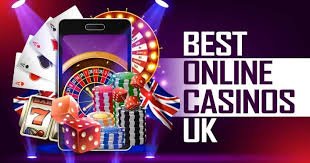 Discover the Best New UK Online Casinos for 2023