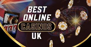 Discover the Best New UK Online Casinos for 2023